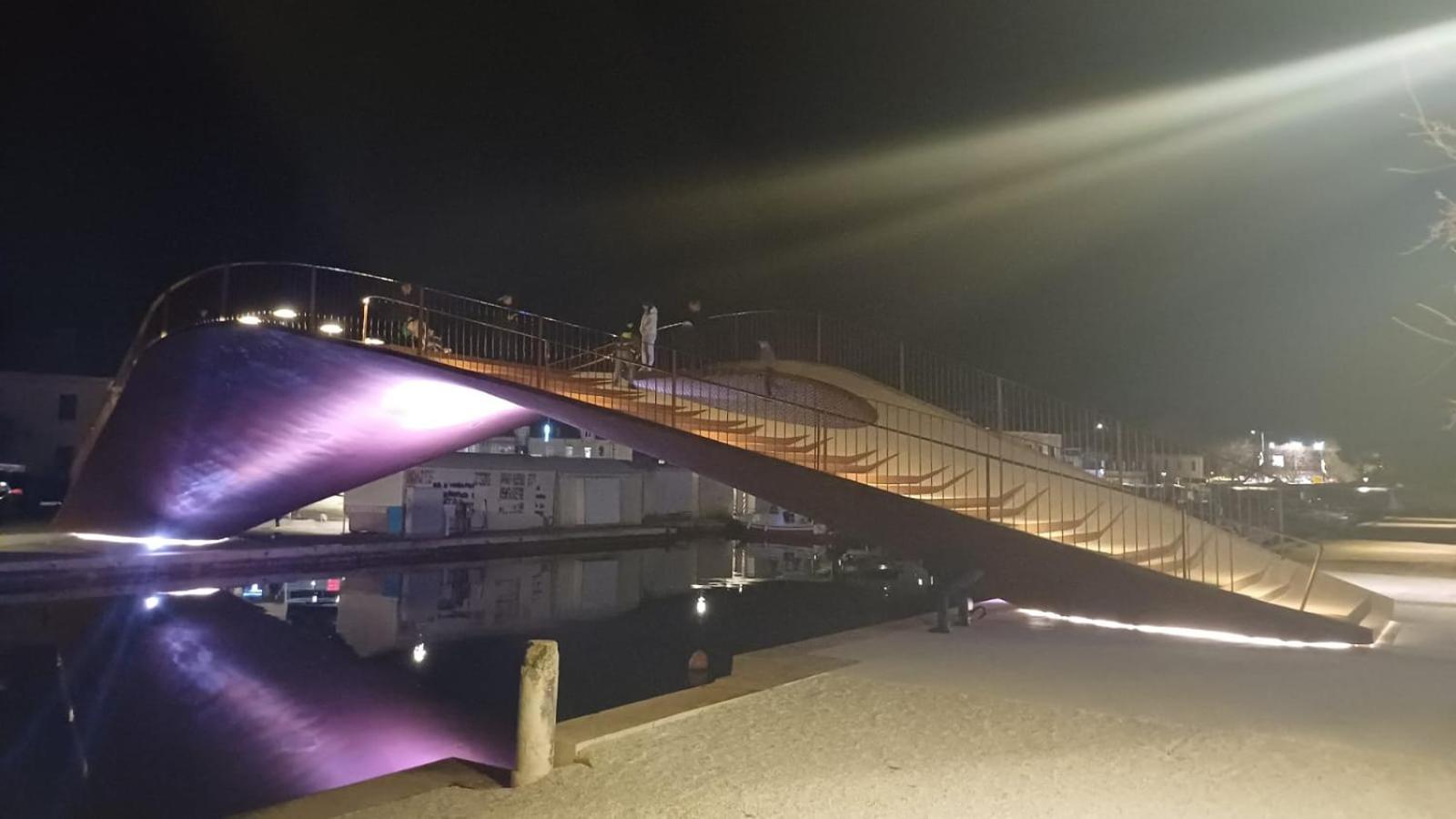 Prázdninový dům Ruzmarin Trogir