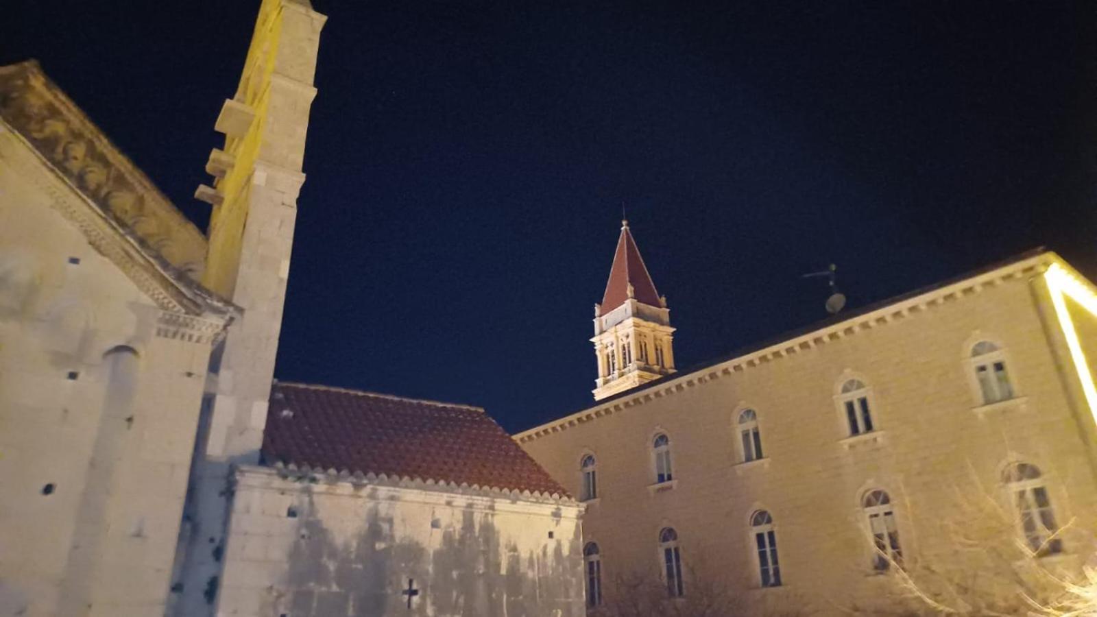 Ruzmarin Trogir
