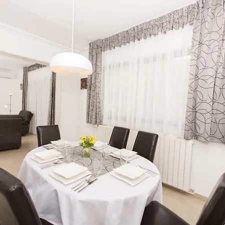 Holiday Home Ruzmarin Trogir Exterior photo