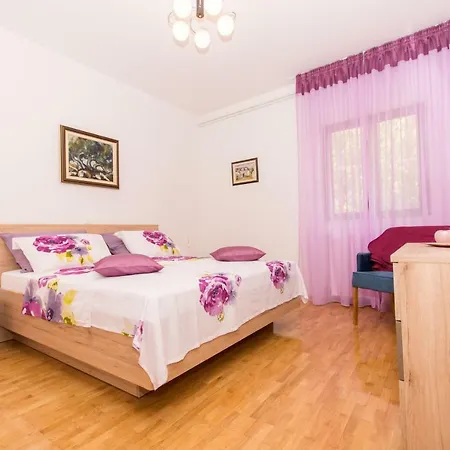 Holiday Home Ruzmarin Trogir Exterior photo