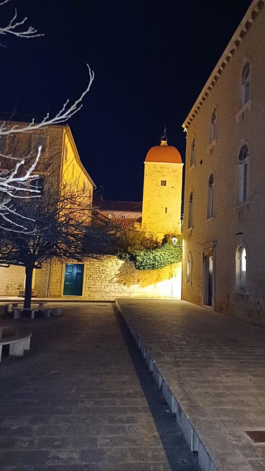 Ruzmarin * Trogir
