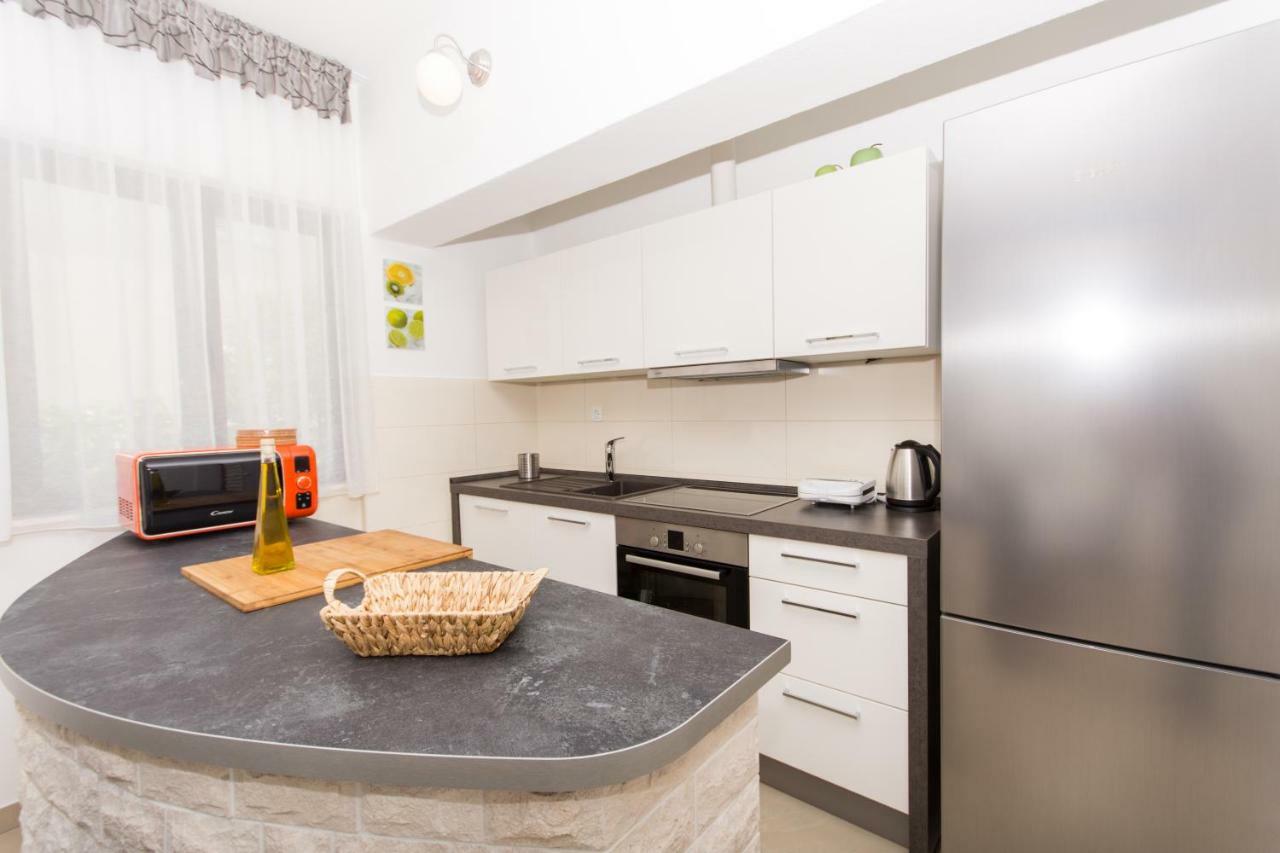 Ruzmarin Holiday home Trogir