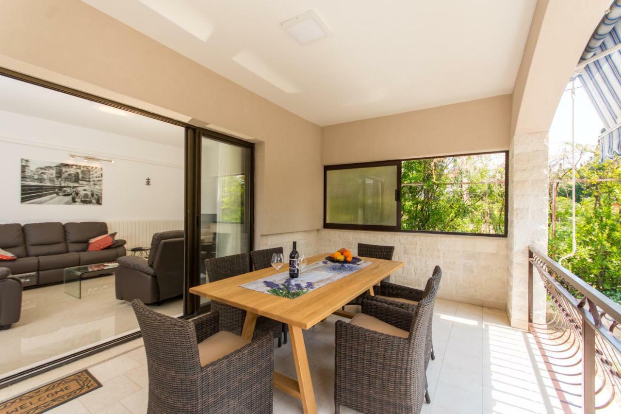 Ruzmarin Holiday home Trogir