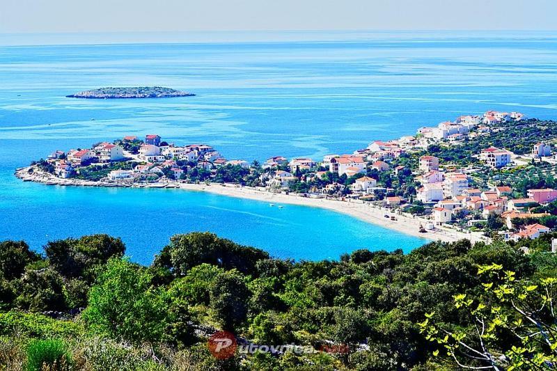 Holiday home Ruzmarin *