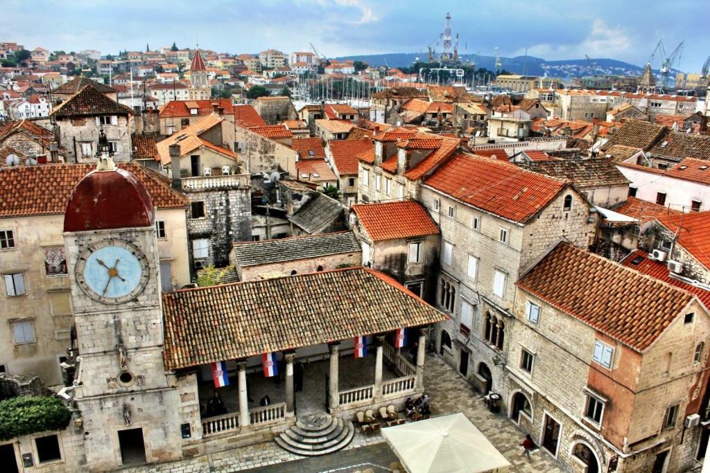 Сasa de vacaciones Ruzmarin
