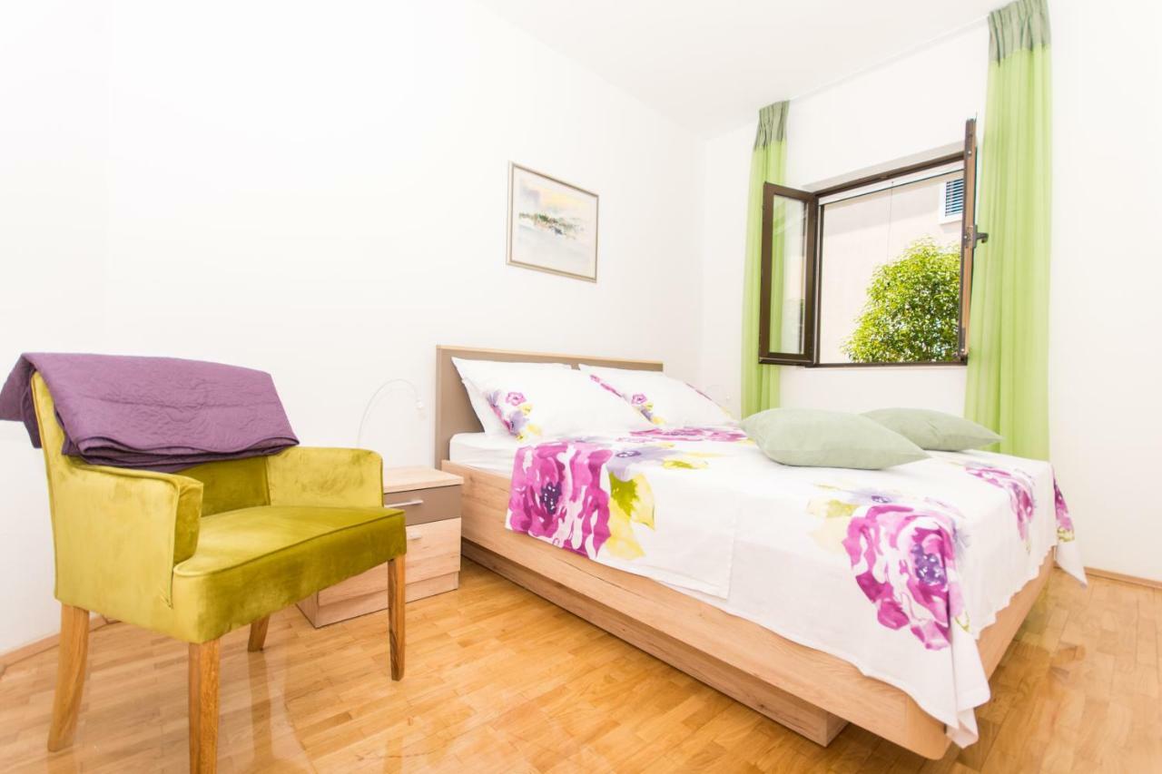 Ruzmarin Holiday home