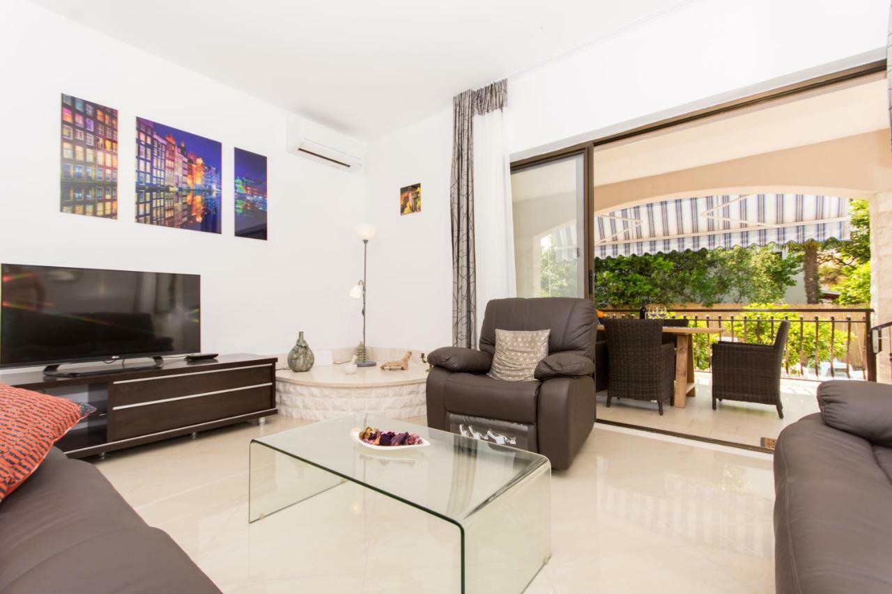 Ruzmarin Holiday home Trogir