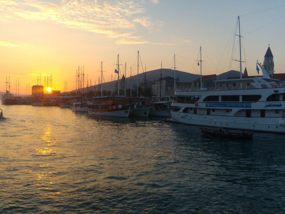 Ruzmarin Holiday home *
