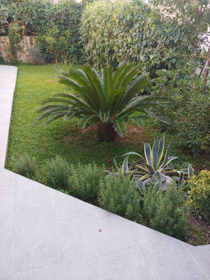 Сasa de vacaciones Ruzmarin Trogir