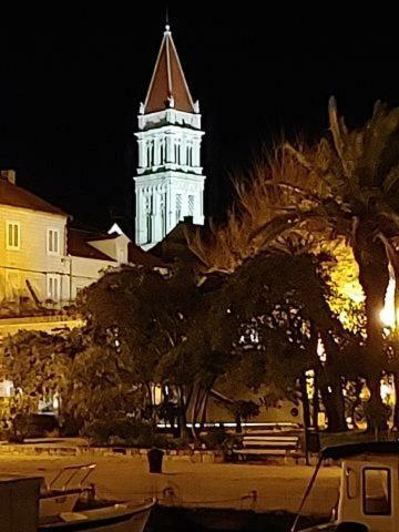 Ruzmarin Holiday home Trogir